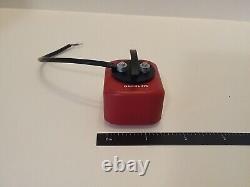 Toy Outboard Motor Gas Tank Battery Pack K&o Scale Fleetline