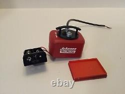 Toy Outboard Motor Gas Tank Battery Pack K&o Scale Fleetline