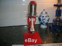 Toy Outboard Motor Mercury Mark 75 K&o For Toy Wood Boat Fleet Line Boats Ito