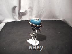 Toy Outboard Motor Speed King