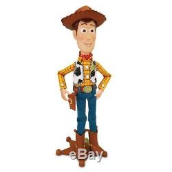 Toy Story Collection Woody The Sheriff Kid Toy Gift