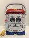 Toy Story Playskool Mr. Mike Ts-468 Voice Changer Recorder Player