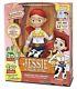 Toy Story Signature Collection Jessie The Cowgirl (most Show Accurate)