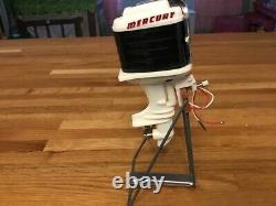 Toy outboard mercury