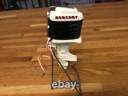 Toy outboard mercury