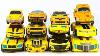 Transformers G1 Rid Cyberverse Movie Prime Generations Bumblebee 12 Car Robot Toys