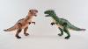 Ttothefourth Com Dinosaur Walking T Rex Toy Battery Operated With Lights