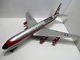 United States Of America Boeing 707 Intercontinental Jet 20 Ws Battery Operated