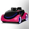 Uenjoy Electric Kids Ride On Cars With Remote Control & Flashiing Lights