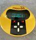 Ultra Rare Tomy Puck Man Vintage 1981 Table Top Electronic Game