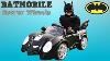 Unboxing New Batman Battery Powered Ride On Batmobile 6v Test Drive Park Playtime Fun Ckn Toys