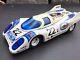 Vintage Battery Operated #22 Martini Racing-team Porsche International Club Read