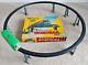 Vintage Codeg Battery Operated Monorail Toy Set 1960's Rare Boxed P572