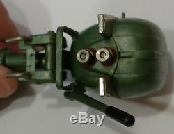 VNice Vintage 1950s JOHNSON SEA HORSE 25 Outboard Toy Model Boat Electric Motor