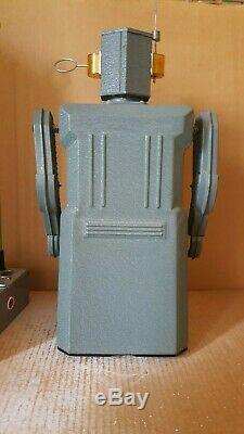 Vintage 1957 Masudaya Modern Toys Radicon Robot Japan tin Battery Operated Work