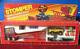 Vintage 1984 #805 Schaper Stomper Offical Competition Pull Set With 4x4 Vehicle