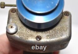 Vintage ATWOOD OUTBOARD TOY GAS ENGINE BOAT MOTOR