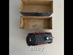 Vintage Bandai C-21 Combination Battery Operated Volkswagen