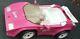 Vintage Barbie Lamborghini Power Wheels 1995 Powered Ride-on Car Vehicle Pink
