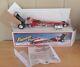 Vintage Battery Operated Dragster Race Car With Box Vintage Dragster Toy Car