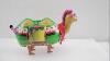 Vintage Camel Battery Operated Tin Toy