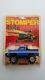 Vintage Carded Schaper Stomper 4x4 Jeep Honcho Carded Moc Side Clip