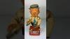 Vintage Charley Weaver Bartender Mechanical Toy Battery Operated Made In Japan