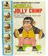 Vintage Daishin Musical Jolly Chimp Toy Story Monkey Withinsert Hangtag Box Works
