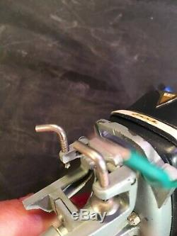 Vintage Evinrude Lark 1960's Toy Out-Board Engine Runs Perfect