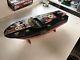 Vintage Ito Model Boat Battery Operated Toy Works