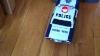 Vintage Japanese Tin Battery Operated Highway Patrol Police Metal Toy Car