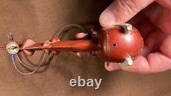Vintage K&O Johnson Sea Horse 30 Outboard Toy Motor Parts