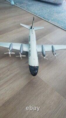 Vintage Marx Battery Operated Seaboard Air Cargo Plane