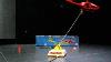Vintage Mattel Vertibird Flying Helicopter Battery Operated Toy 1 Reanimation Toys