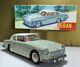 Vintage N Mint Ferrari 250 Gte Tin Electric Beauty With Box Early China Me- 062