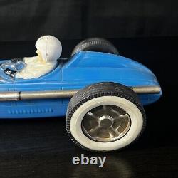 Vintage Ray's #1788 Hong Kong battery operated Bump N Go roadster