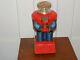 Vintage Remco Lost In Space Battery Operated Robot 1966