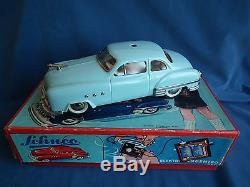 Vintage Schuco Elektro-Ingenico 5311 Toy Car