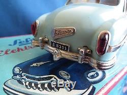 Vintage Schuco Elektro-Ingenico 5311 Toy Car