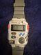 Vintage Working Tiger Talk Boy Watch 1996 From Film Home Alone 2 New Batteries