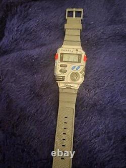 Vintage Working Tiger Talk Boy Watch 1996 from Film Home Alone 2 NEW BATTERIES