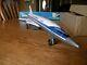 Vintage Mid 1960's Daiya Pan Am Boeing 2707 Sst Concorde Battery Operated Plane