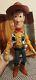 Woody The Sheriff (toy Story Collection) Original Exact Replica In Spanish