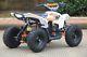 X-model White Atv Kids Electric Battery Operated Childrens Ride On Powered Toy