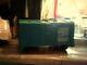 Yr=1960s Remco Mighty Casey Electric Ride On Train Box Car 9tl=14 Long=6 Wd